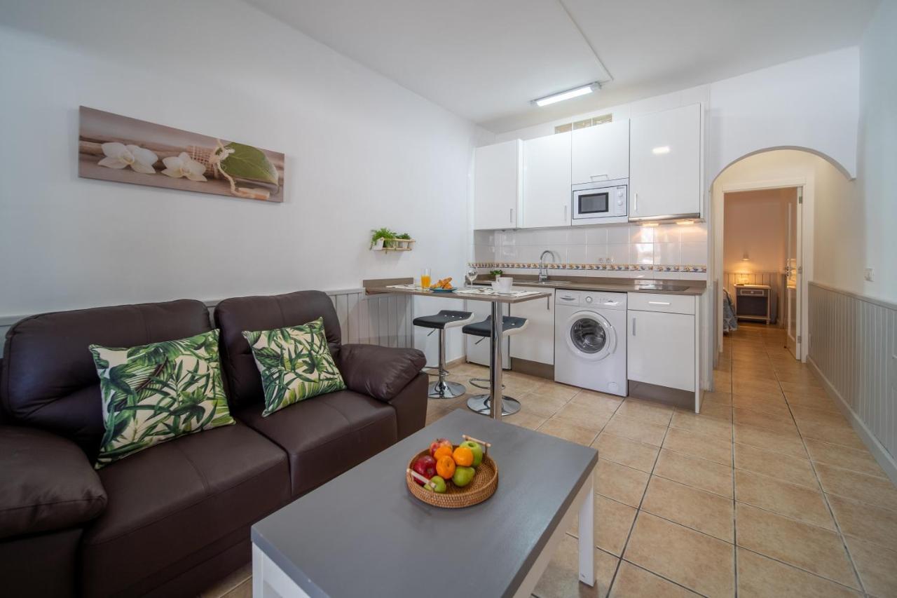 Apartamento Blue Coast Punta Mujeres Exterior foto