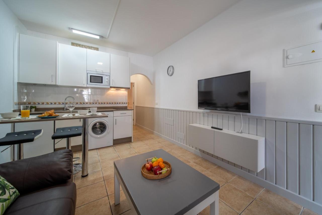 Apartamento Blue Coast Punta Mujeres Exterior foto