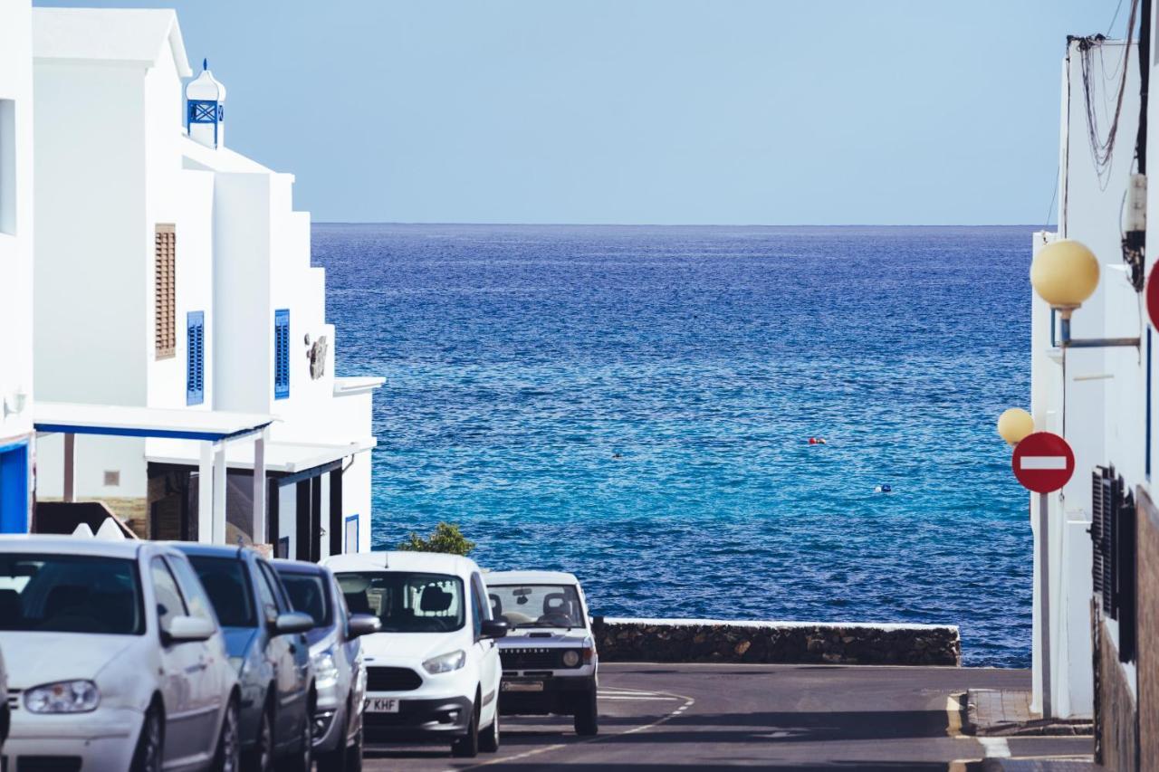 Apartamento Blue Coast Punta Mujeres Exterior foto
