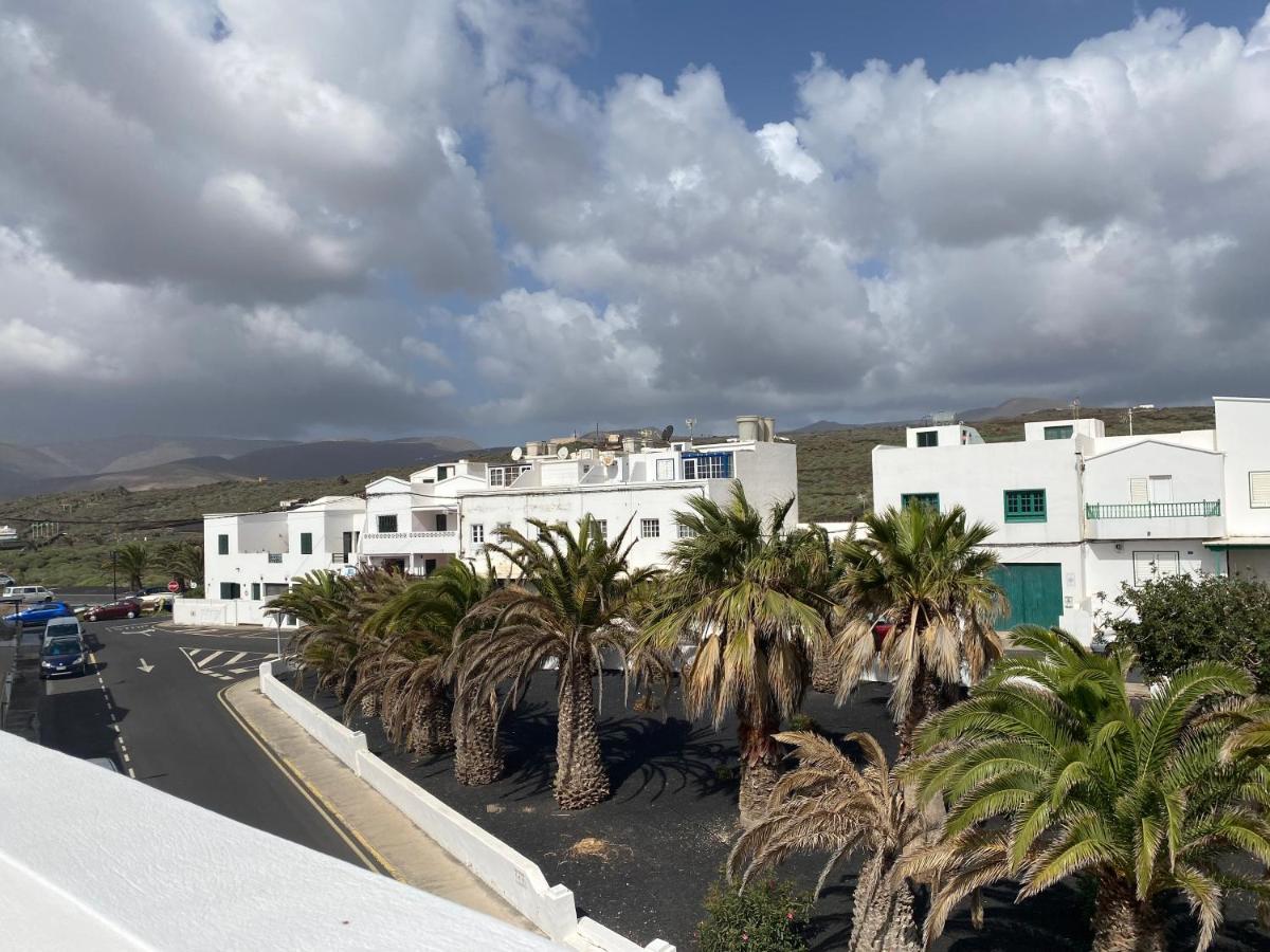 Apartamento Blue Coast Punta Mujeres Exterior foto